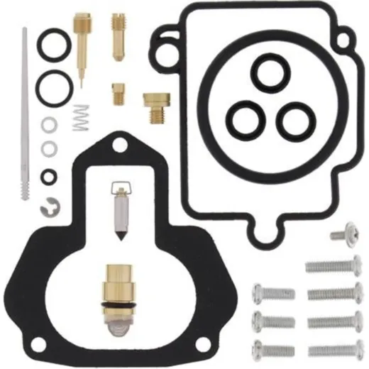 Vergaser Reparatursatz für: Yamaha YFM350 Warrior 93-04