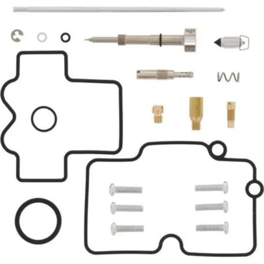 Vergaser Reparatursatz für: Suzuki RMZ250 04-06