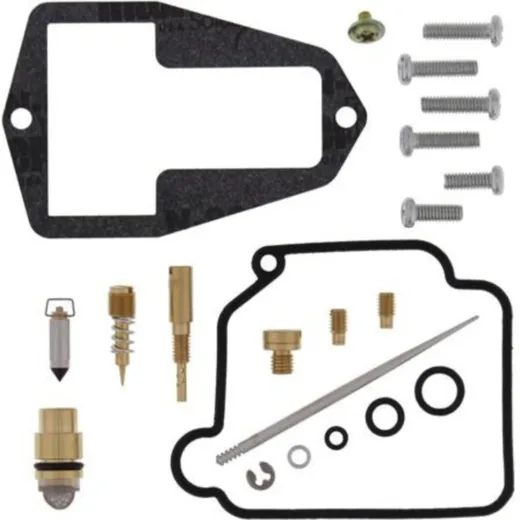 Vergaser Reparatursatz für: Suzuki DR350 92-93