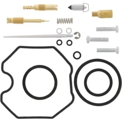 Vergaser Reparatursatz für: Honda XR200R 86-02
