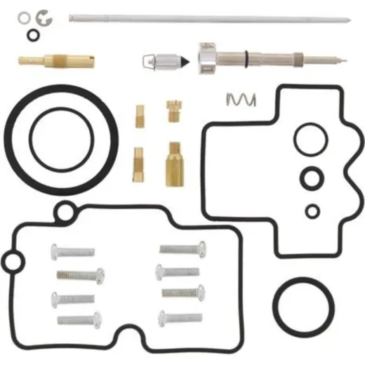 Vergaser Reparatursatz für: Kawasaki KLX450R 08-09