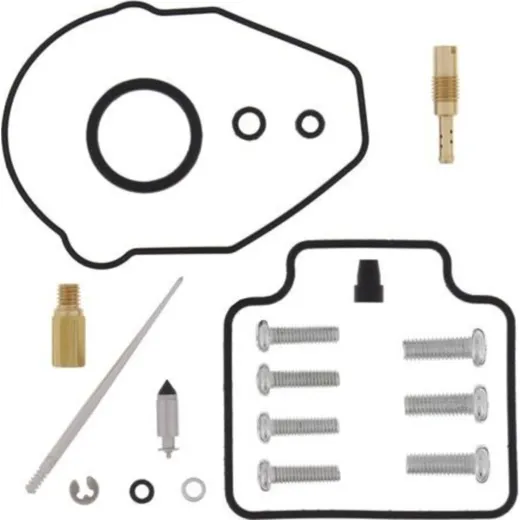 Vergaser Reparatursatz für: Honda ATC350X 85-86