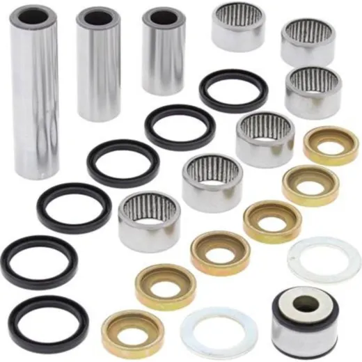 Gestängelager Satz und Dichtungen Linkage Brg - Dichtung Kit für: Honda CR125R 02-04