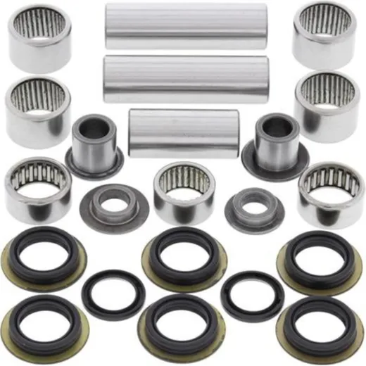 Linkage Bearing Kit for: Kawasaki KX65 02-18