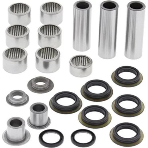 Linkage Bearing Kit for: Kawasaki KX100 98-18