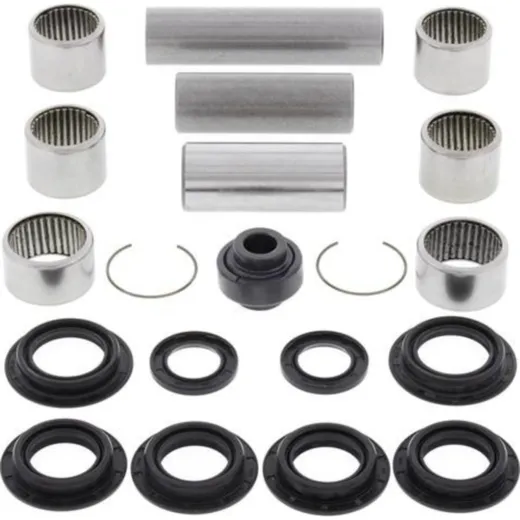 Linkage Bearing Kit for: Honda CR125R 89-90
