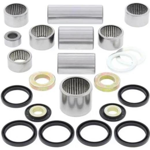Umlenkungslager und Dichtungen Kit für: Honda CR125R 97