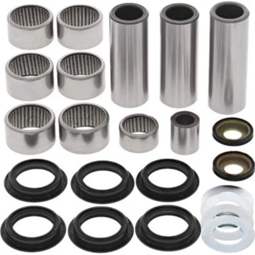 Linkage Bearing Kit for: Kawasaki KX125 93