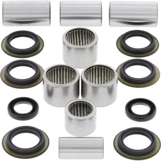 Umlenkungslager und Dichtungen Kit für: Honda CR80R 96-02
