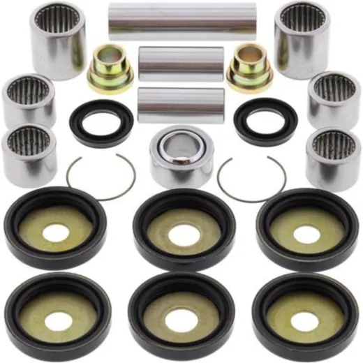 Linkage Bearing Kit for: Honda XR250R 86-95