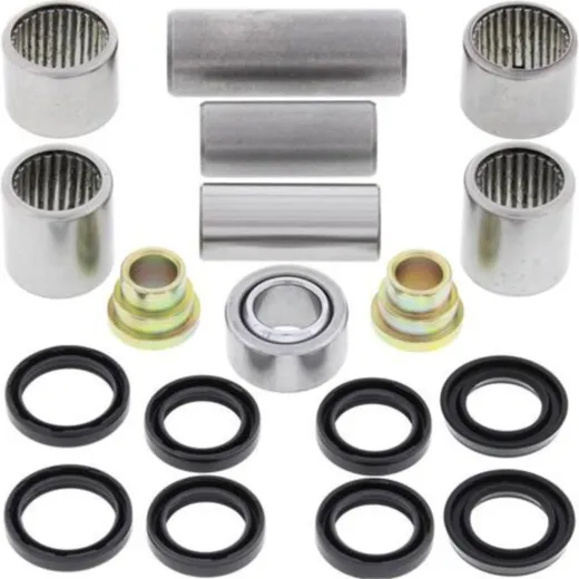 Umlenkungslager und Dichtungen Kit für: Honda XR250R 96-04