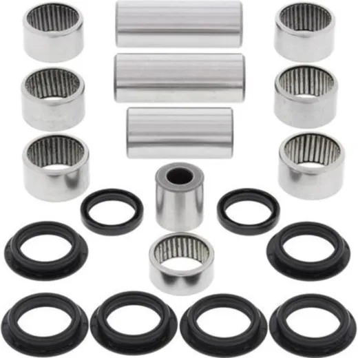 Umlenkungslager und Dichtungen Kit für: Suzuki RM125 98-99