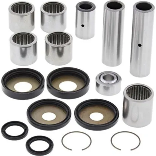 Umlenkungslager und Dichtungen Kit für: Suzuki DR250 90-93