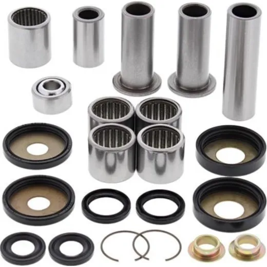 Umlenkungslager und Dichtungen Kit für: Suzuki LT-250R 91-92