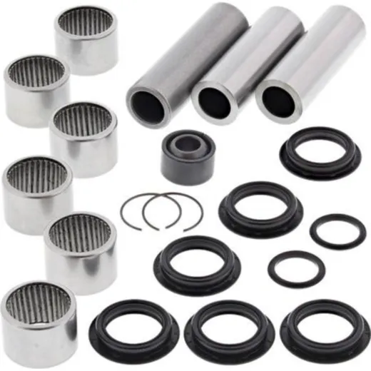 Linkage Bearing Kit for: Kawasaki KX125 87