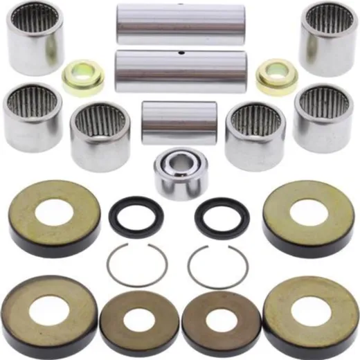 Linkage Bearing Kit for: Suzuki RM125 87-88