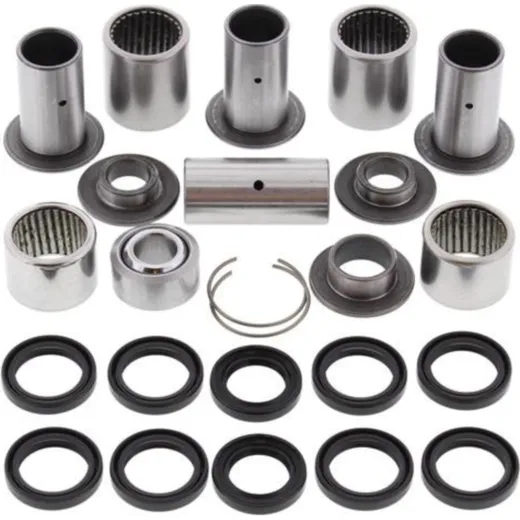 Linkage Bearing Kit for: Yamaha YZ125 87-88