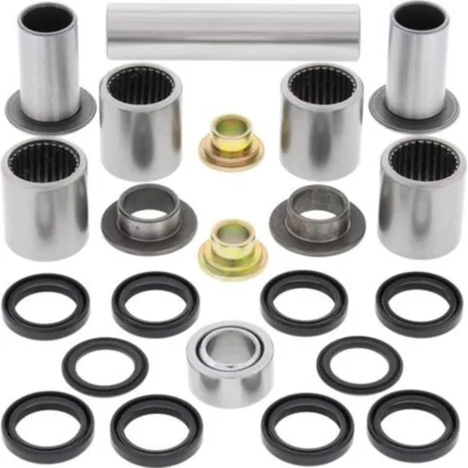 Umlenkungslager und Dichtungen Kit für: Yamaha WR250 94-97