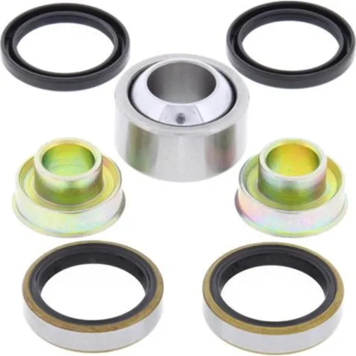 Lower Rear Shock Bearing Kit for: KTM EGS 125 98-99