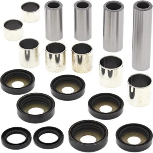Umlenkungslager und Dichtungen Kit für: Yamaha TTR125 Drum Brake 00-03