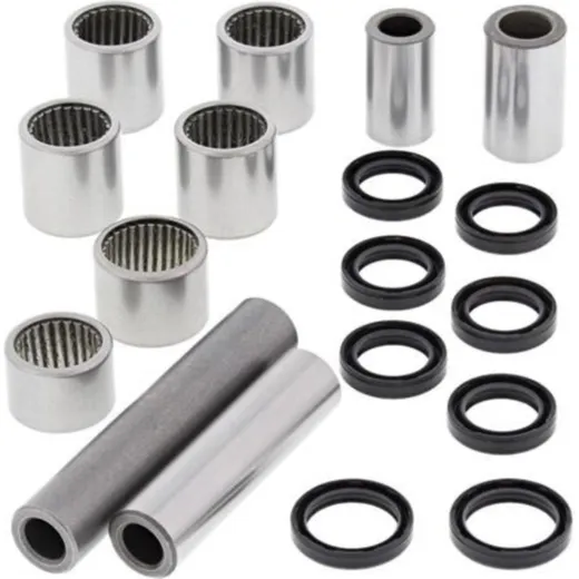 Umlenkungslager und Dichtungen Kit für: Honda CRF150F 03-17