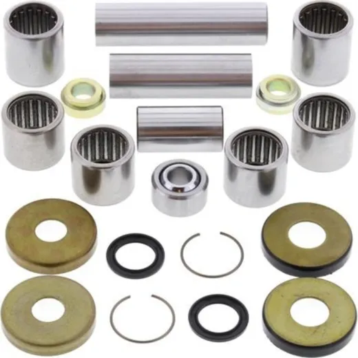 Umlenkungslager und Dichtungen Kit für: Suzuki DR650SE 90-95