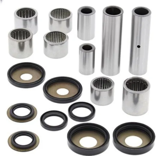 Umlenkungslager und Dichtungen Kit für: Suzuki DR650SE 96-17