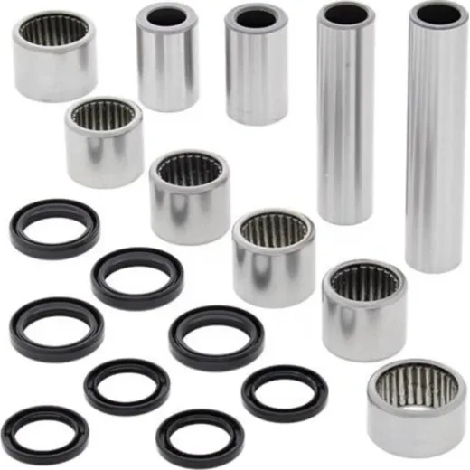 Umlenkungslager und Dichtungen Kit für: Yamaha YFZ450 04-05
