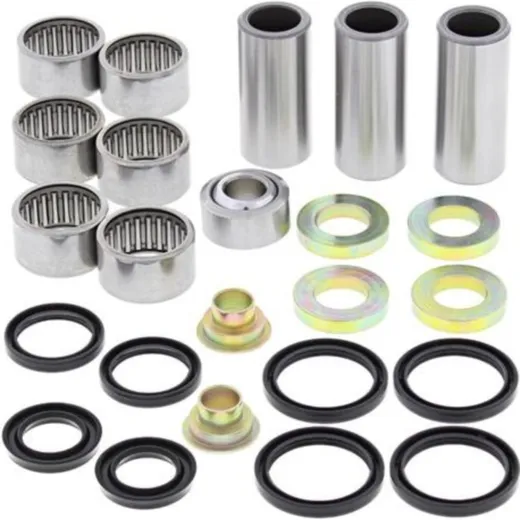 Umlenkungslager und Dichtungen Kit für: Husqvarna CR125 96-01