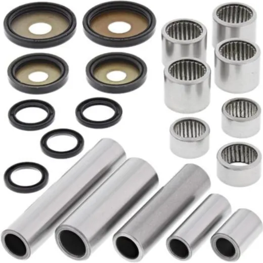 Umlenkungslager und Dichtungen Kit für: Kawasaki KLX125 03-06
