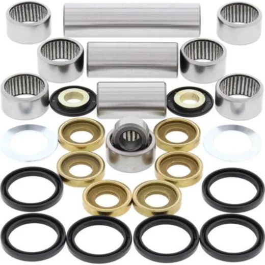 Linkage Bearing Kit for: Honda CR125R 02-07