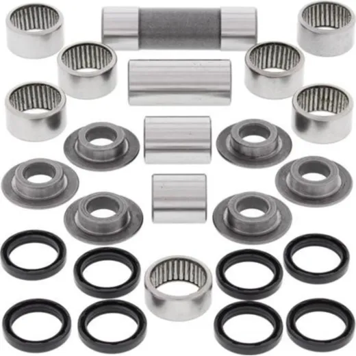 Umlenkungslager und Dichtungen Kit für: Suzuki RM125 04-08