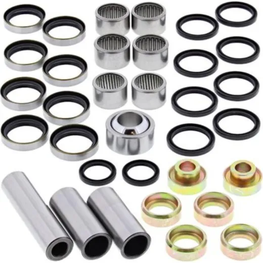 Linkage Bearing Kit for: KTM EGS 125 93-97