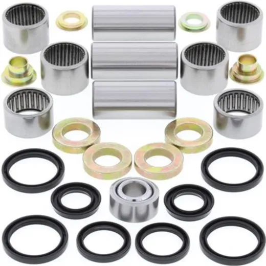 Linkage Bearing Kit for: Husqvarna CR125 02-04
