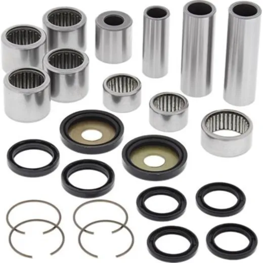 Umlenkungslager und Dichtungen Kit für: Suzuki RM85 05-17