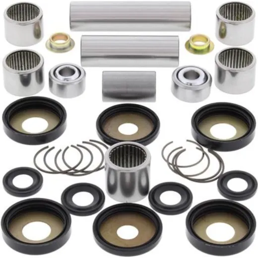 Umlenkungslager und Dichtungen Kit für: Suzuki RMX250 91-99