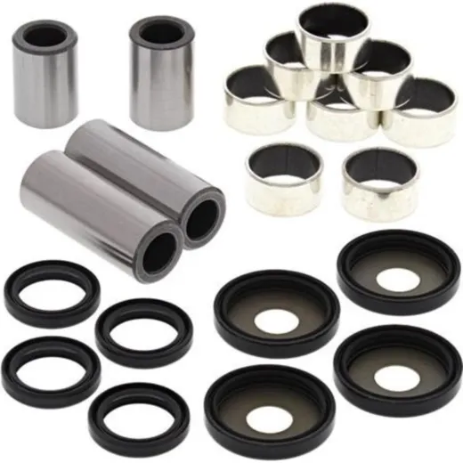 Umlenkungslager und Dichtungen Kit für: Yamaha YFM350 Raptor 04-13