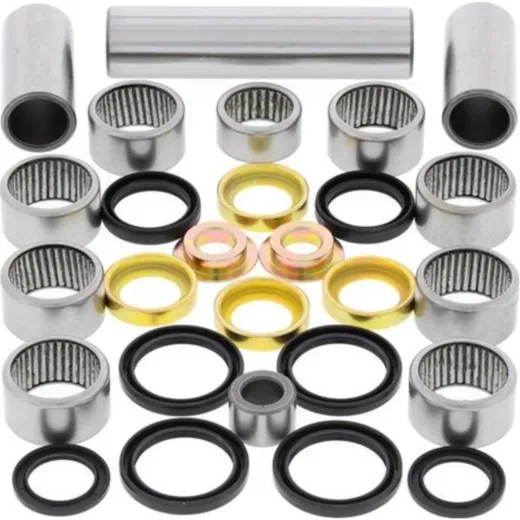 Umlenkungslager und Dichtungen Kit für: Yamaha WR250F 06