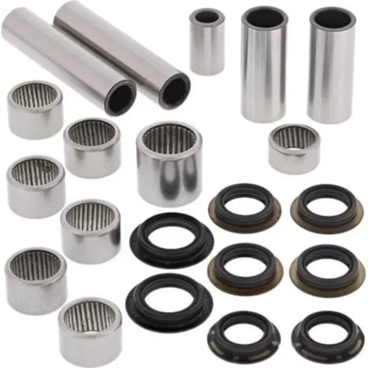 Linkage Bearing Kit for: Kawasaki KL250 Super Sherpa 00-10