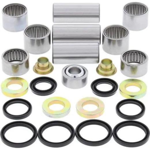 Linkage Bearing Kit for: Husqvarna CR125 05-08