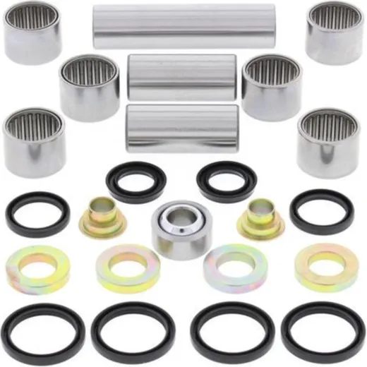 Umlenkungslager und Dichtungen Kit für: Husqvarna SM450R 05-07