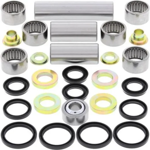 Umlenkungslager und Dichtungen Kit für: Husqvarna SM450R 03