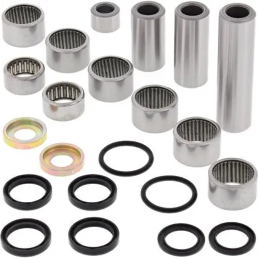 Umlenkungslager und Dichtungen Kit TM EN 125 05-06