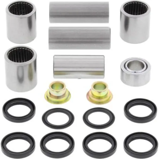 Umlenkungslager und Dichtungen Kit für: Yamaha WR200 92