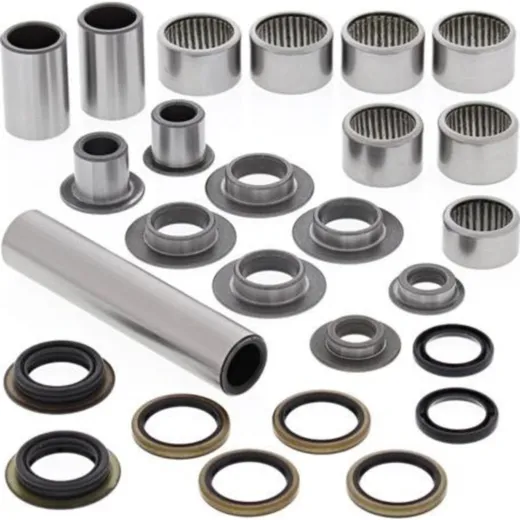 Umlenkungslager und Dichtungen Kit für: Kawasaki KFX450R 08-14