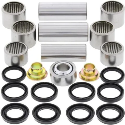 Linkage Bearing Kit for: Husqvarna CR125 93-95