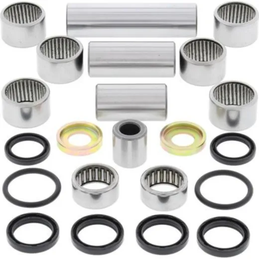 Linkage Bearing Kit TM EN 125 07-11