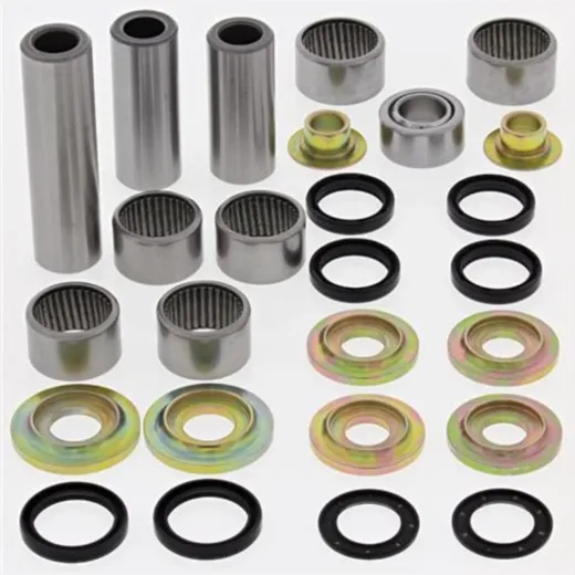 Umlenkungslager und Dichtungen Kit TM MX 85 06-09