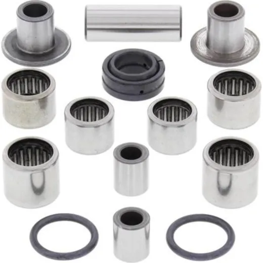 Umlenkungslager und Dichtungen Kit für: Sherco Trials 0.80 04-10