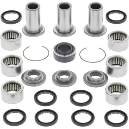 Umlenkungslager und Dichtungen Kit Montesa 315R 99-04